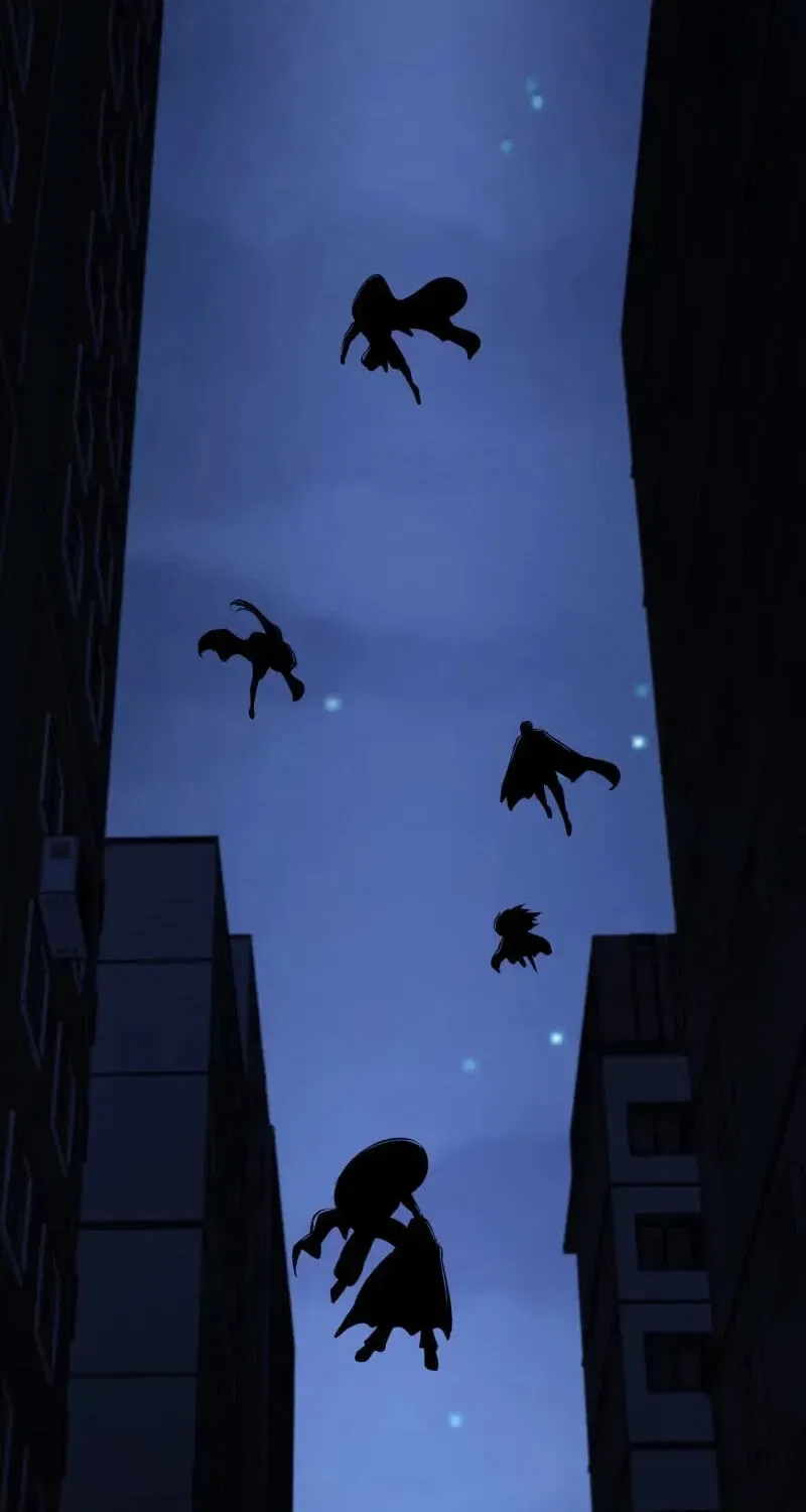 Ninja Royale: The Mightiest Ninja Across Time Chapter 20 – Page 89