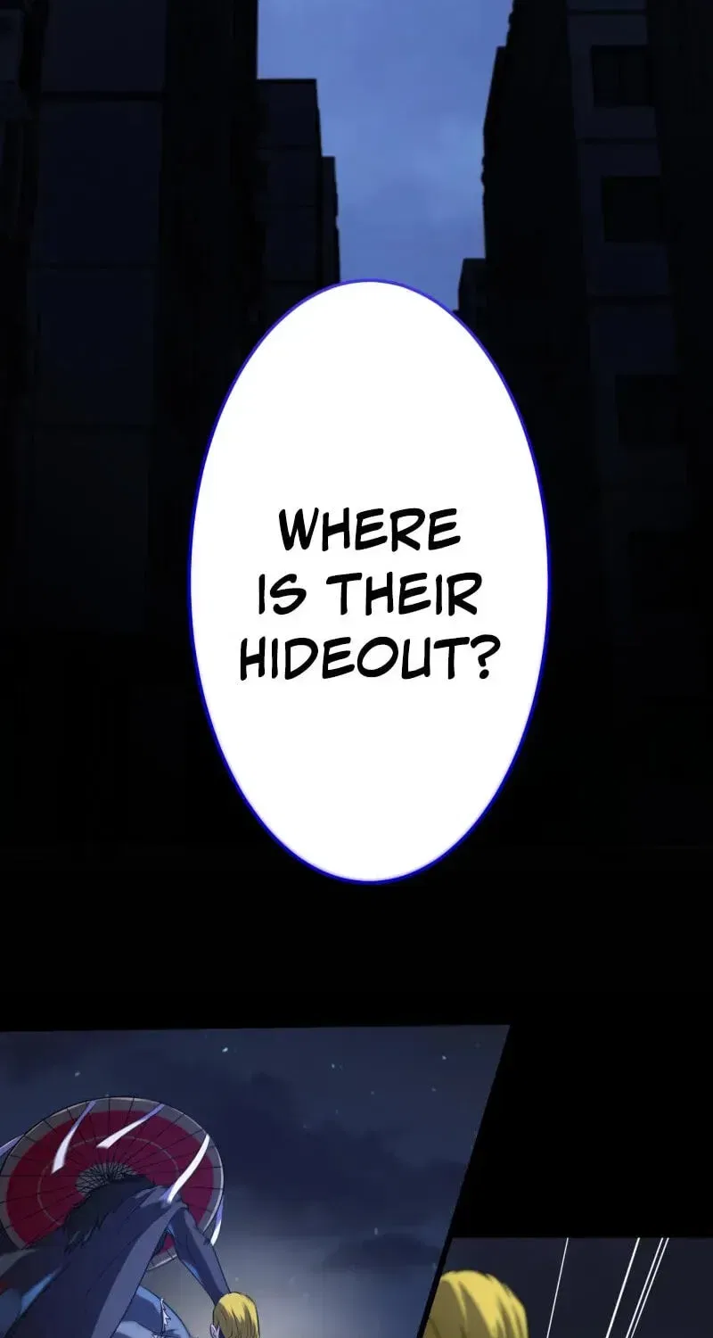 Ninja Royale: The Mightiest Ninja Across Time Chapter 20 – Page 91
