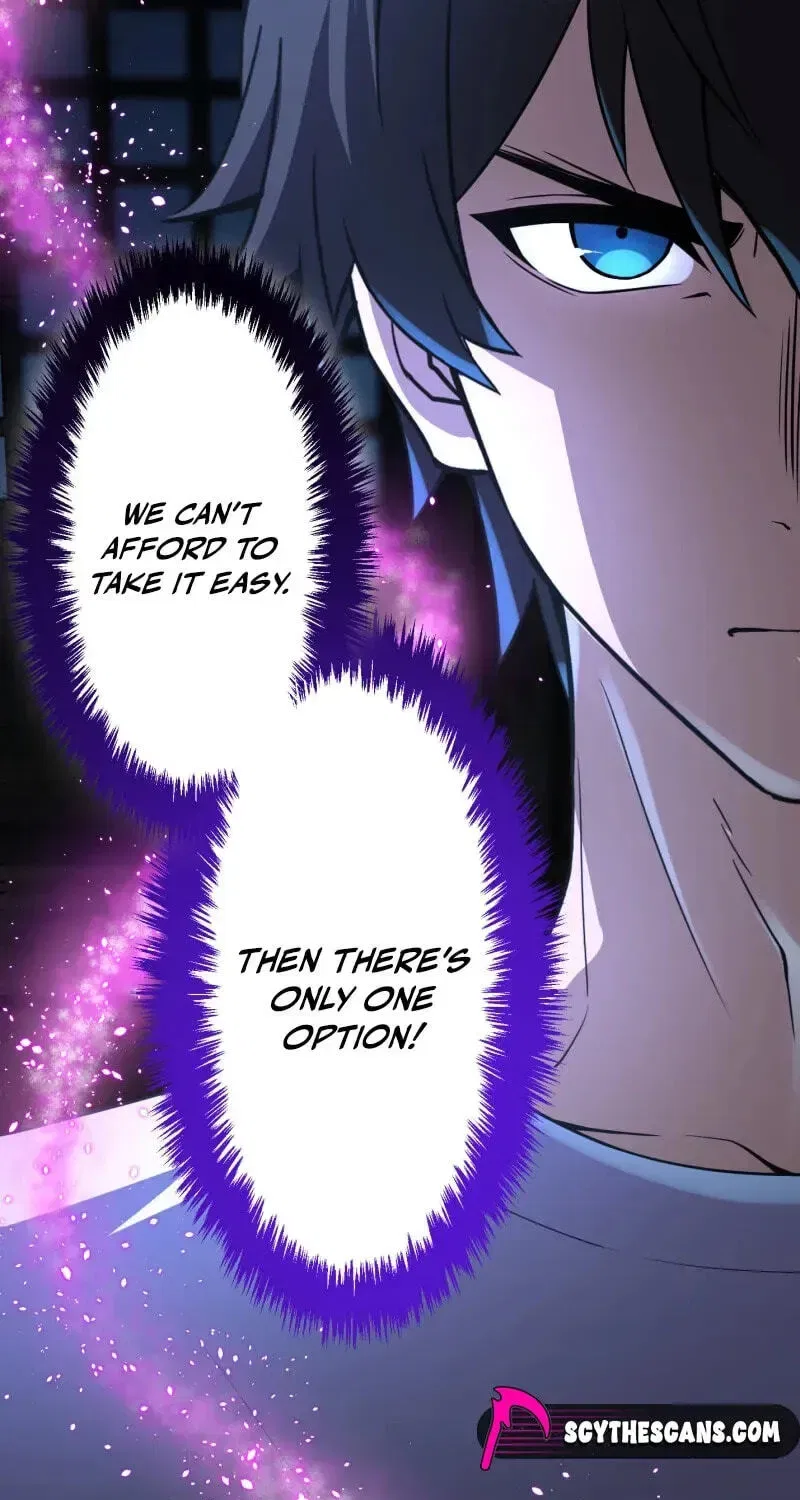 Ninja Royale: The Mightiest Ninja Across Time Chapter 20 – Page 95