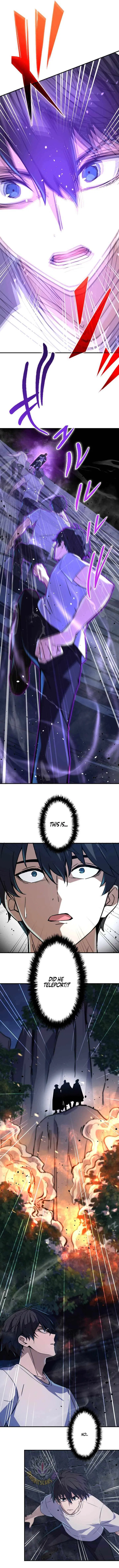 Ninja Royale: The Mightiest Ninja Across Time Chapter 19 – Page 7