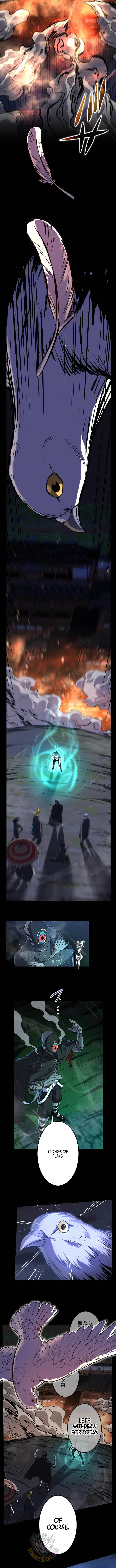 Ninja Royale: The Mightiest Ninja Across Time Chapter 17 – Page 12