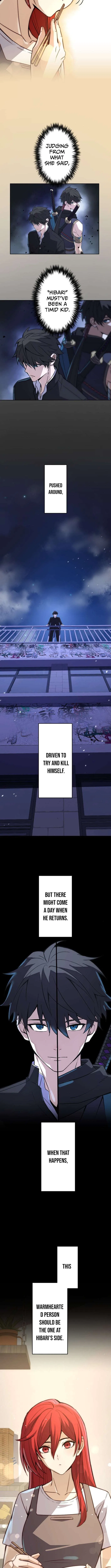 Ninja Royale: The Mightiest Ninja Across Time Chapter 15 – Page 13