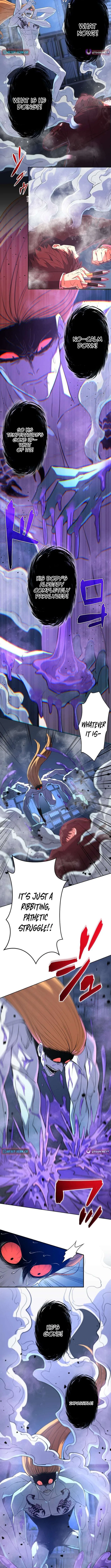 Ninja Royale: The Mightiest Ninja Across Time Chapter 14 – Page 3