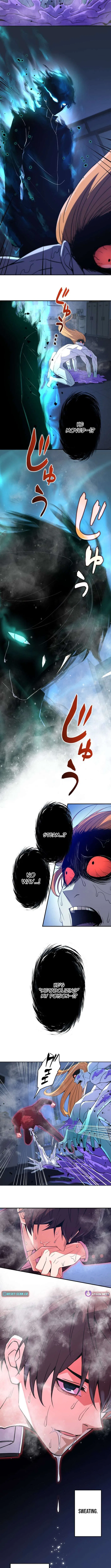 Ninja Royale: The Mightiest Ninja Across Time Chapter 14 – Page 4