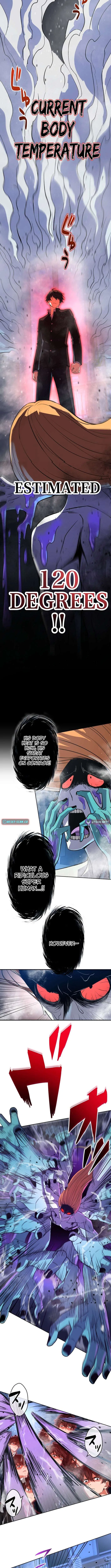 Ninja Royale: The Mightiest Ninja Across Time Chapter 14 – Page 6