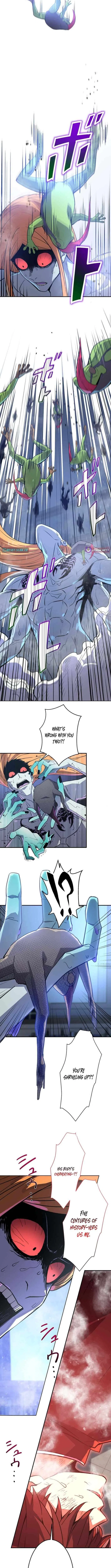 Ninja Royale: The Mightiest Ninja Across Time Chapter 13 – Page 14