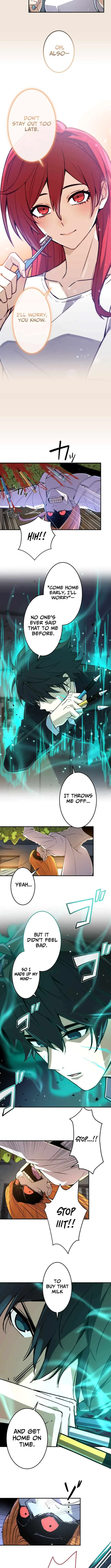 Ninja Royale: The Mightiest Ninja Across Time Chapter 12 – Page 11