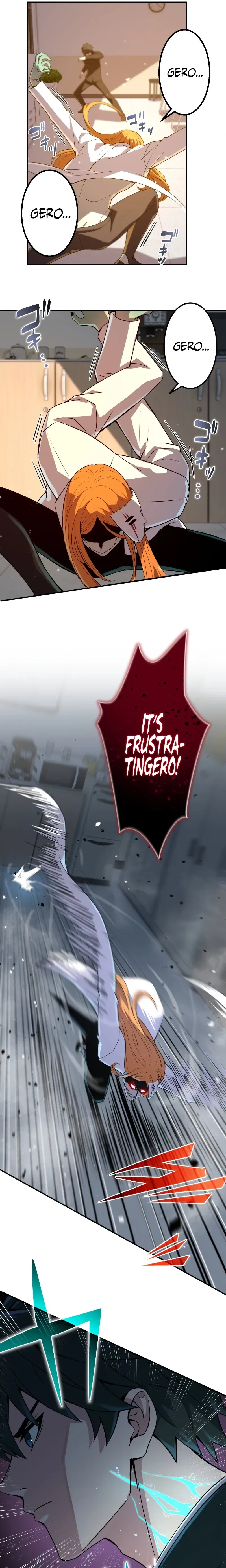 Ninja Royale: The Mightiest Ninja Across Time Chapter 11 – Page 5