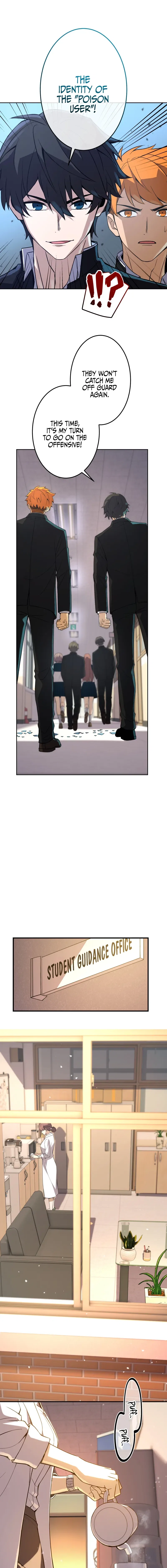Ninja Royale: The Mightiest Ninja Across Time Chapter 10 – Page 15