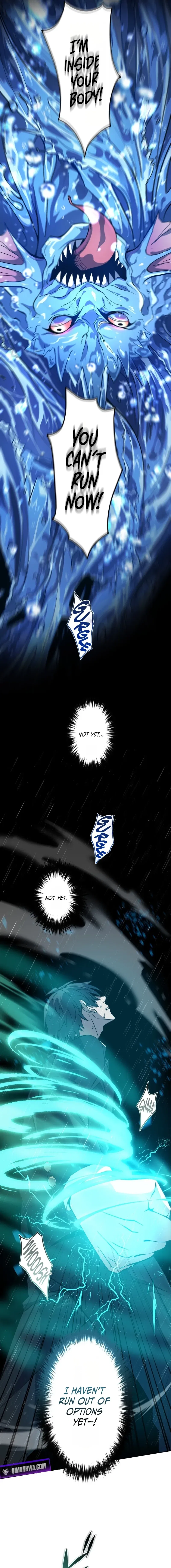 Ninja Royale: The Mightiest Ninja Across Time Chapter 6 – Page 5