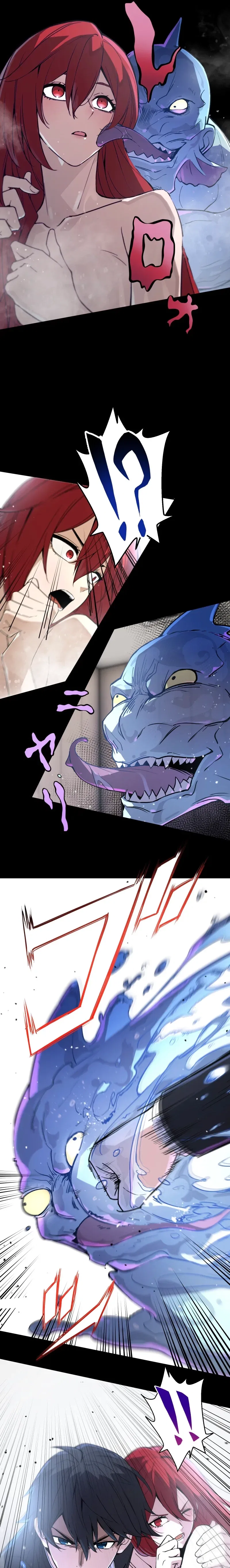 Ninja Royale: The Mightiest Ninja Across Time Chapter 5 – Page 13
