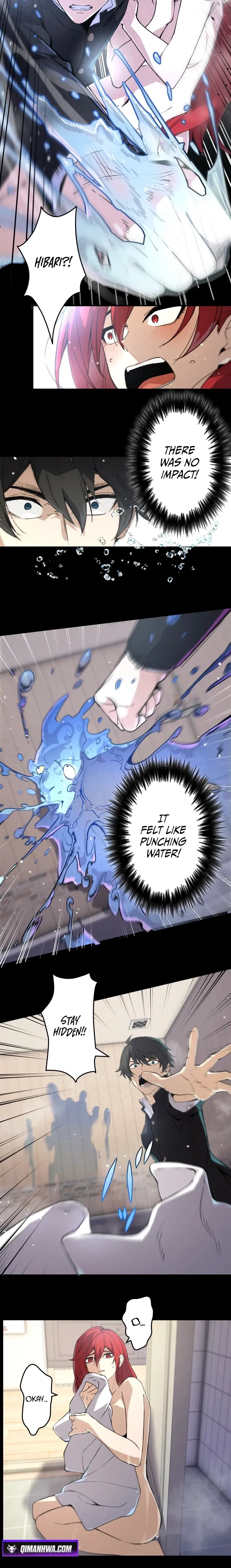 Ninja Royale: The Mightiest Ninja Across Time Chapter 5 – Page 14
