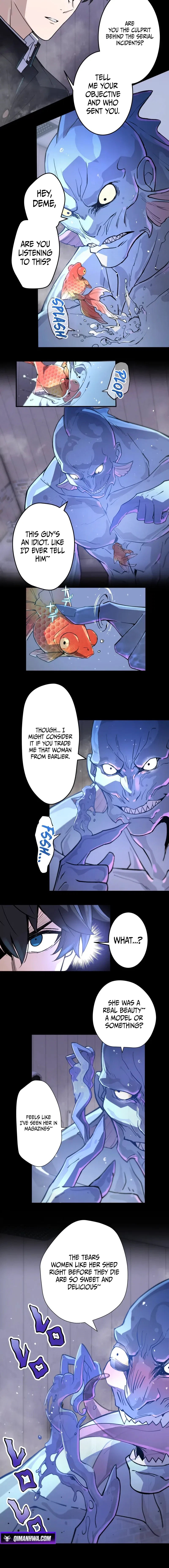 Ninja Royale: The Mightiest Ninja Across Time Chapter 5 – Page 16