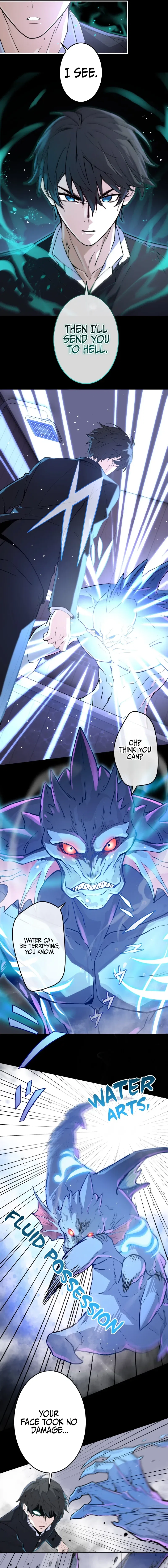 Ninja Royale: The Mightiest Ninja Across Time Chapter 5 – Page 17