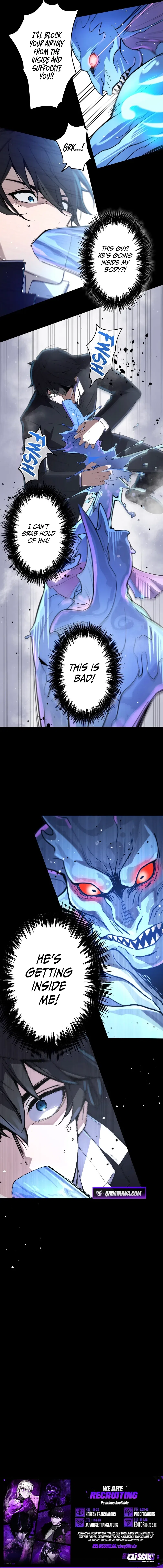 Ninja Royale: The Mightiest Ninja Across Time Chapter 5 – Page 19
