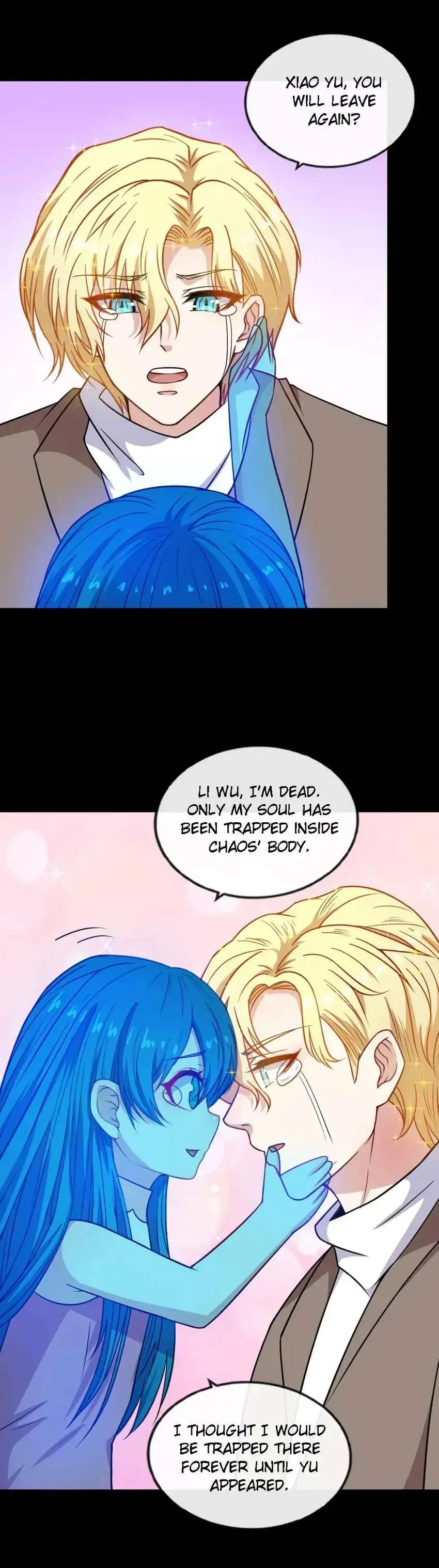Daddy From Hell Chapter 200 – Page 5