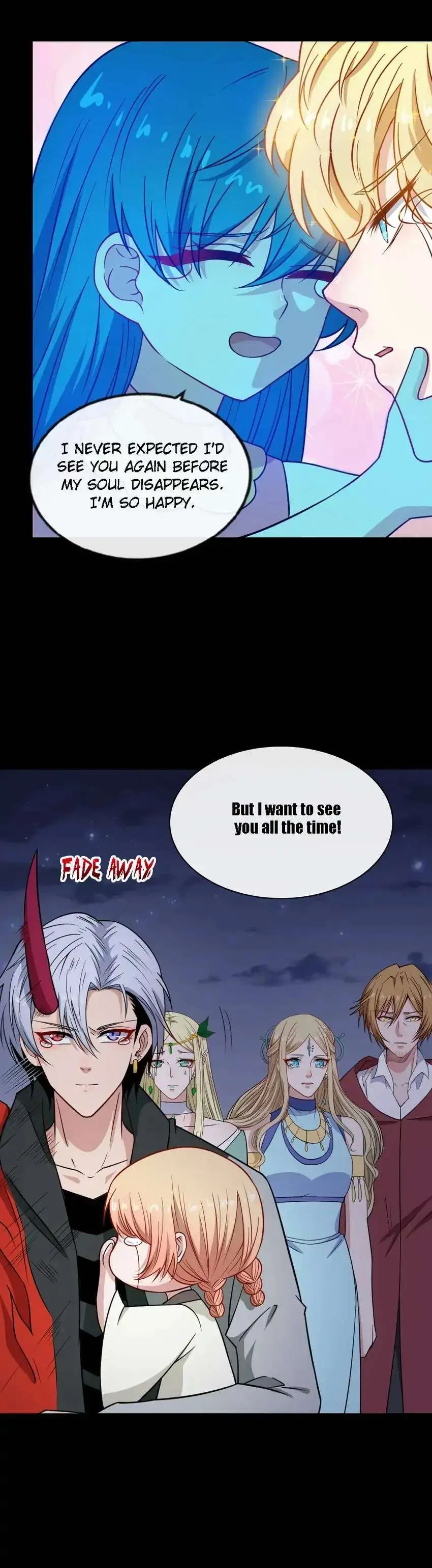 Daddy From Hell Chapter 200 – Page 6