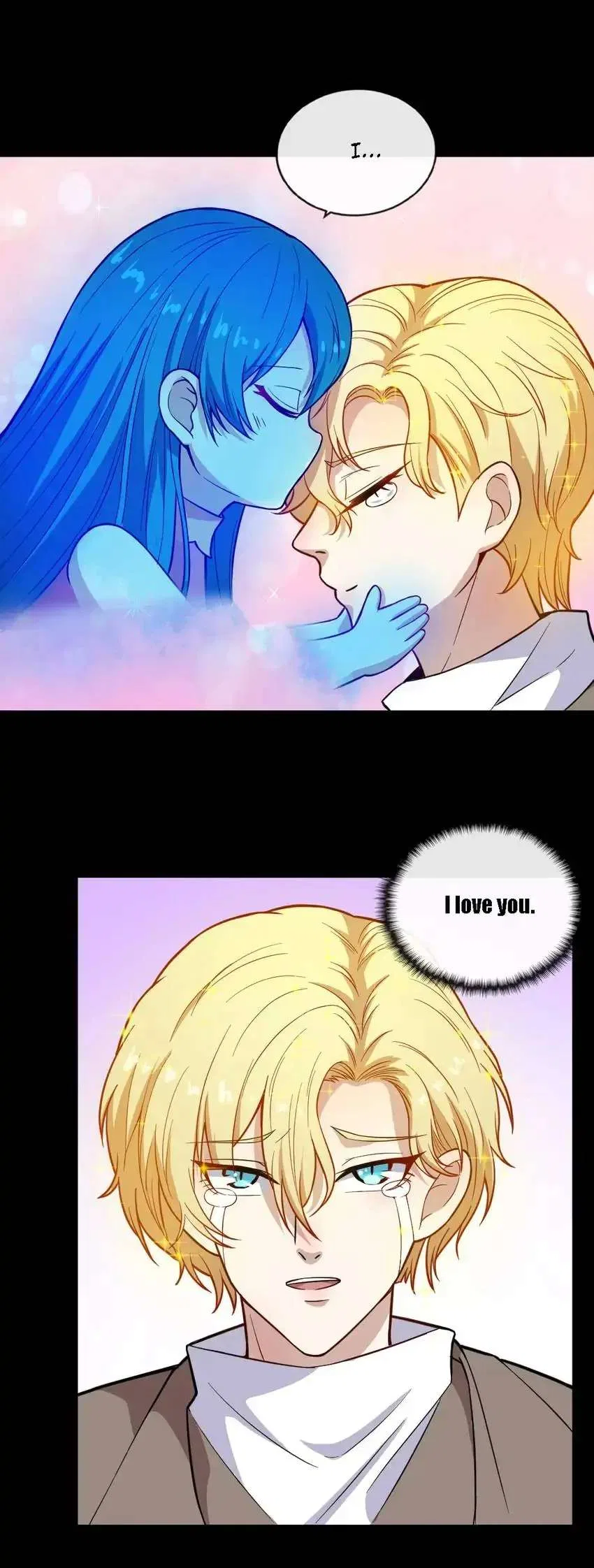 Daddy From Hell Chapter 200 – Page 10