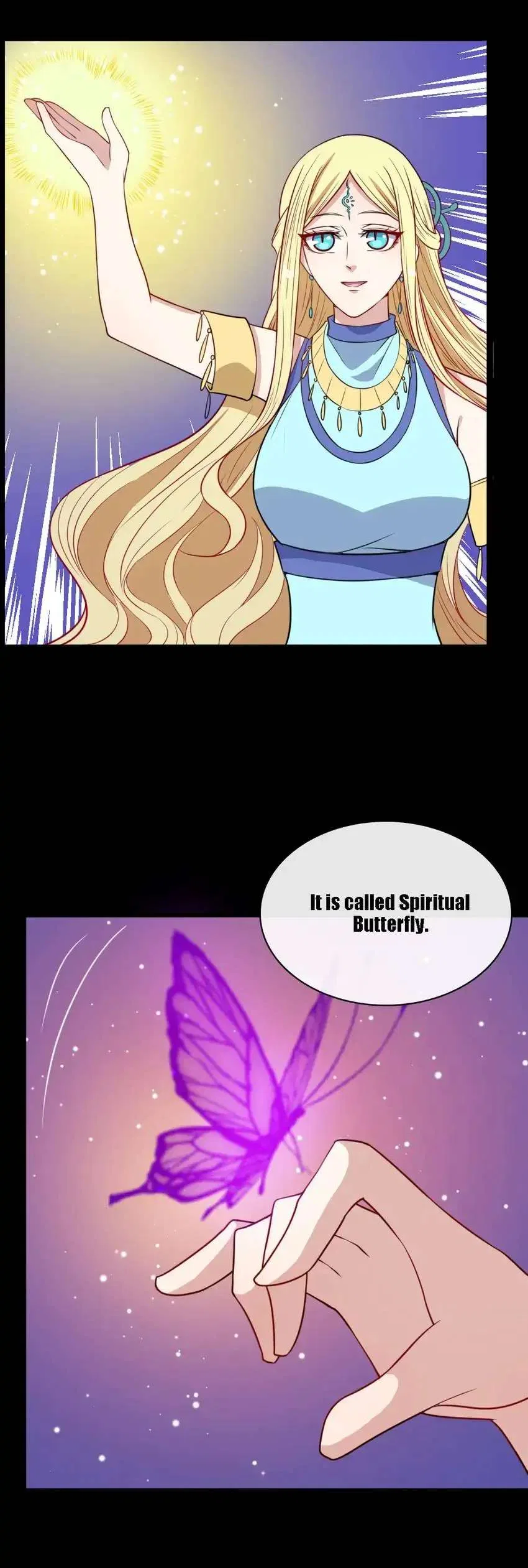 Daddy From Hell Chapter 200 – Page 17