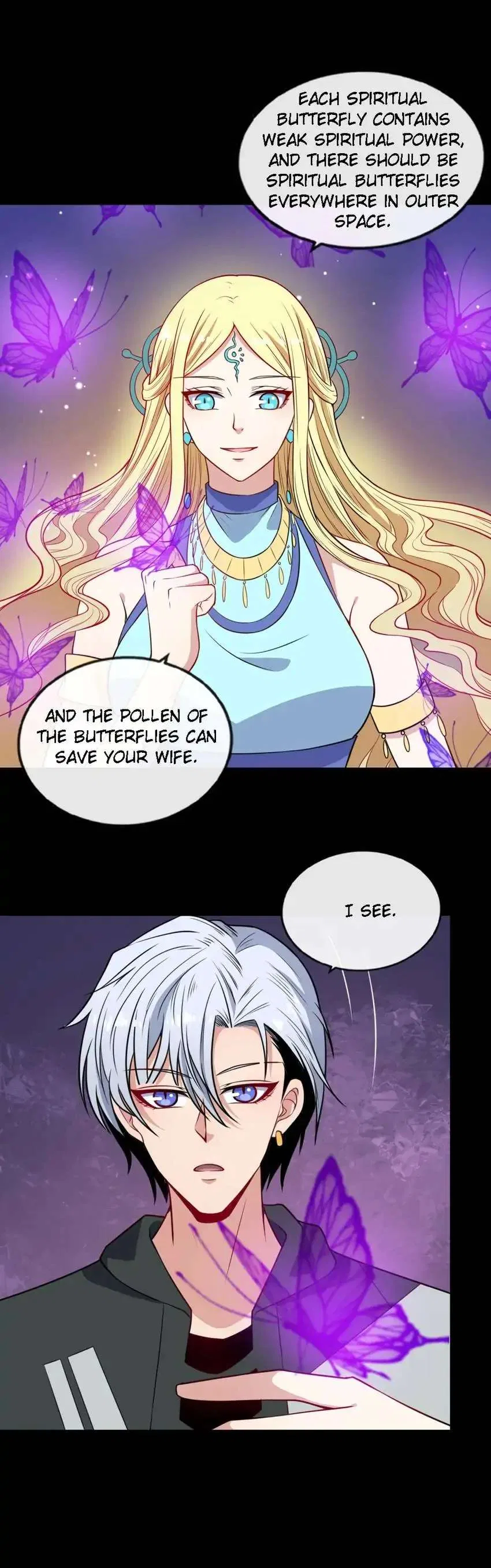 Daddy From Hell Chapter 200 – Page 18