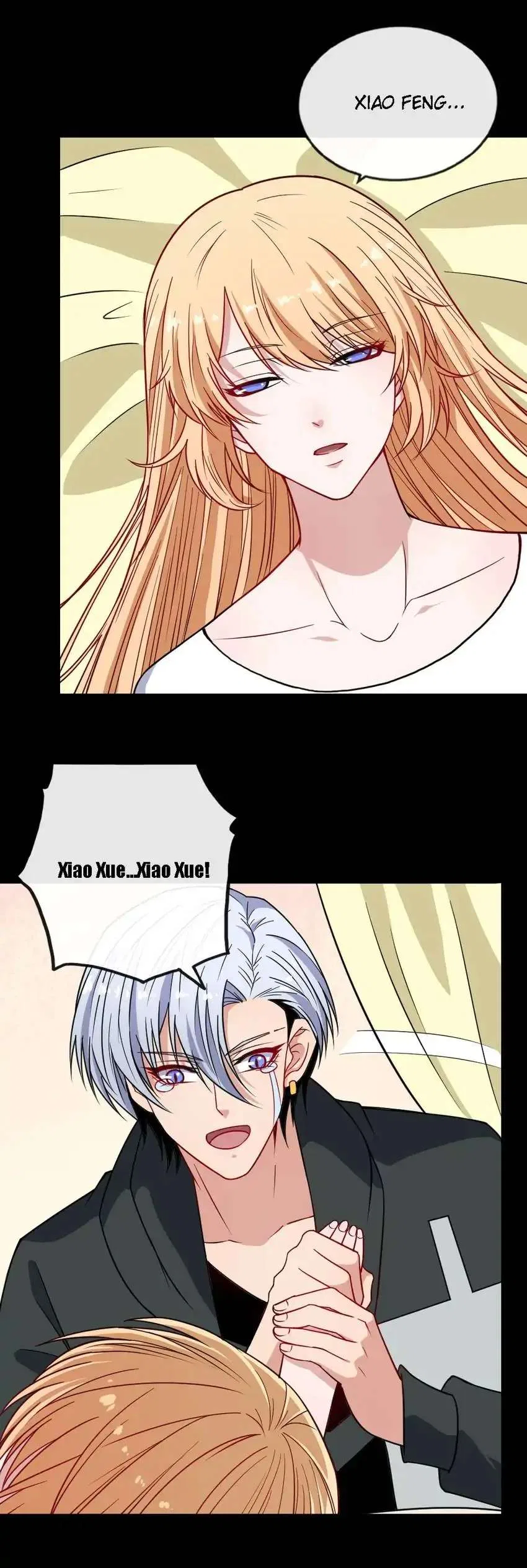 Daddy From Hell Chapter 200 – Page 21