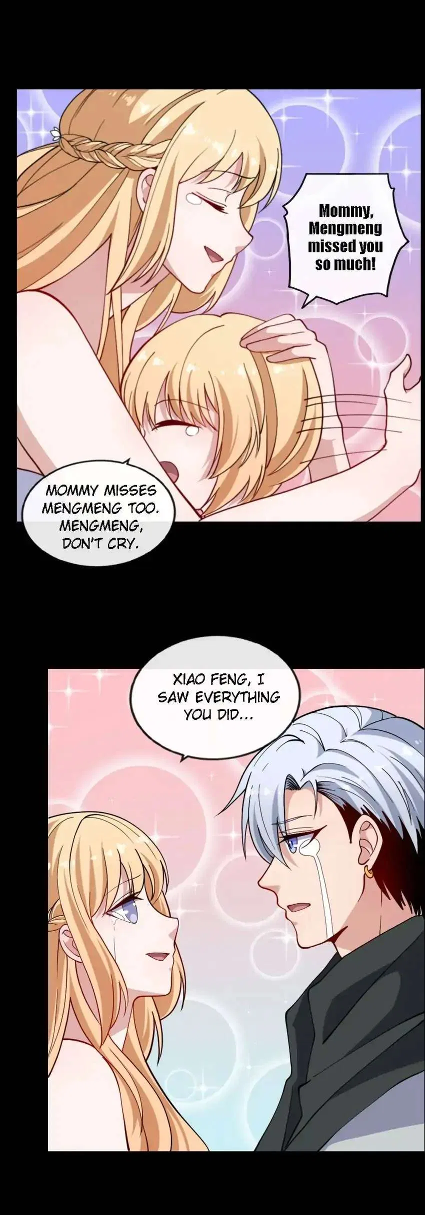 Daddy From Hell Chapter 200 – Page 22