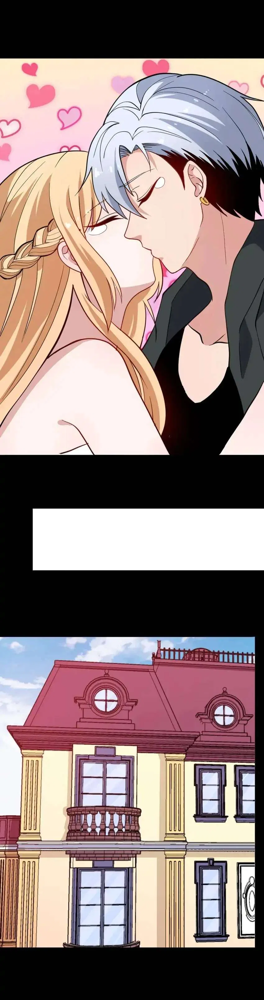 Daddy From Hell Chapter 200 – Page 24