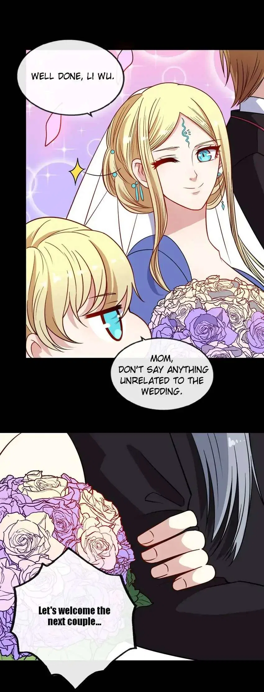 Daddy From Hell Chapter 200 – Page 27
