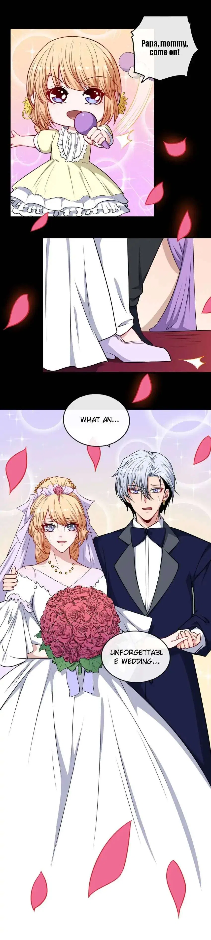 Daddy From Hell Chapter 200 – Page 31