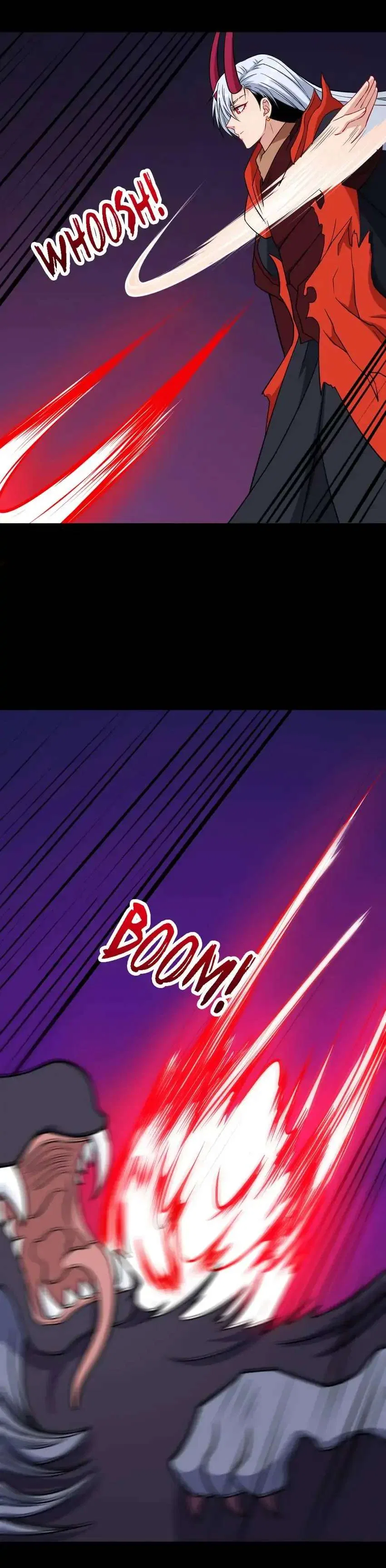 Daddy From Hell Chapter 199 – Page 4