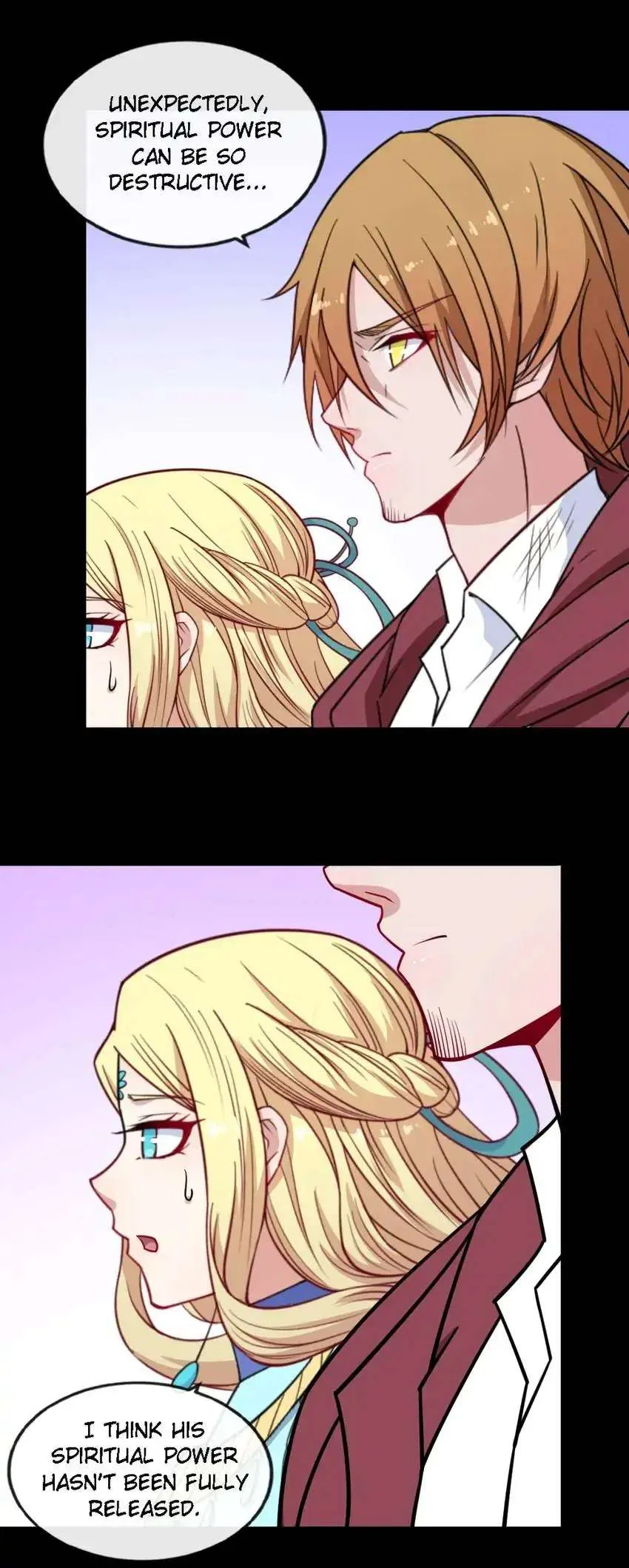 Daddy From Hell Chapter 199 – Page 5