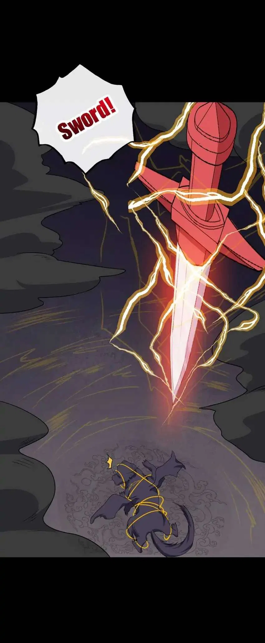 Daddy From Hell Chapter 199 – Page 11