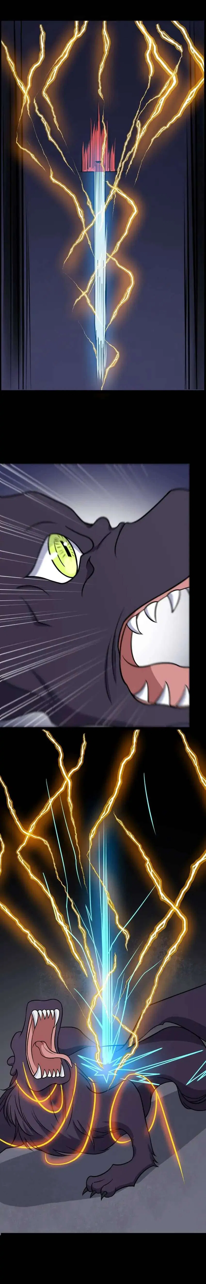 Daddy From Hell Chapter 199 – Page 12