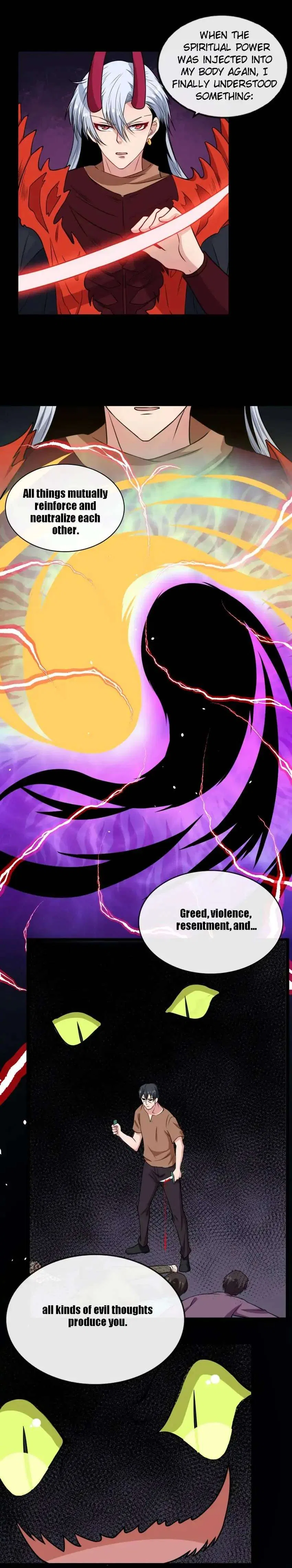 Daddy From Hell Chapter 199 – Page 16