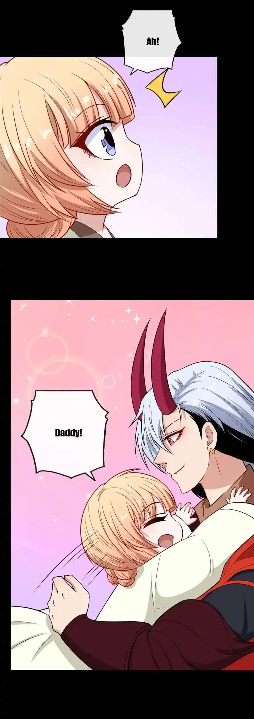 Daddy From Hell Chapter 199 – Page 21
