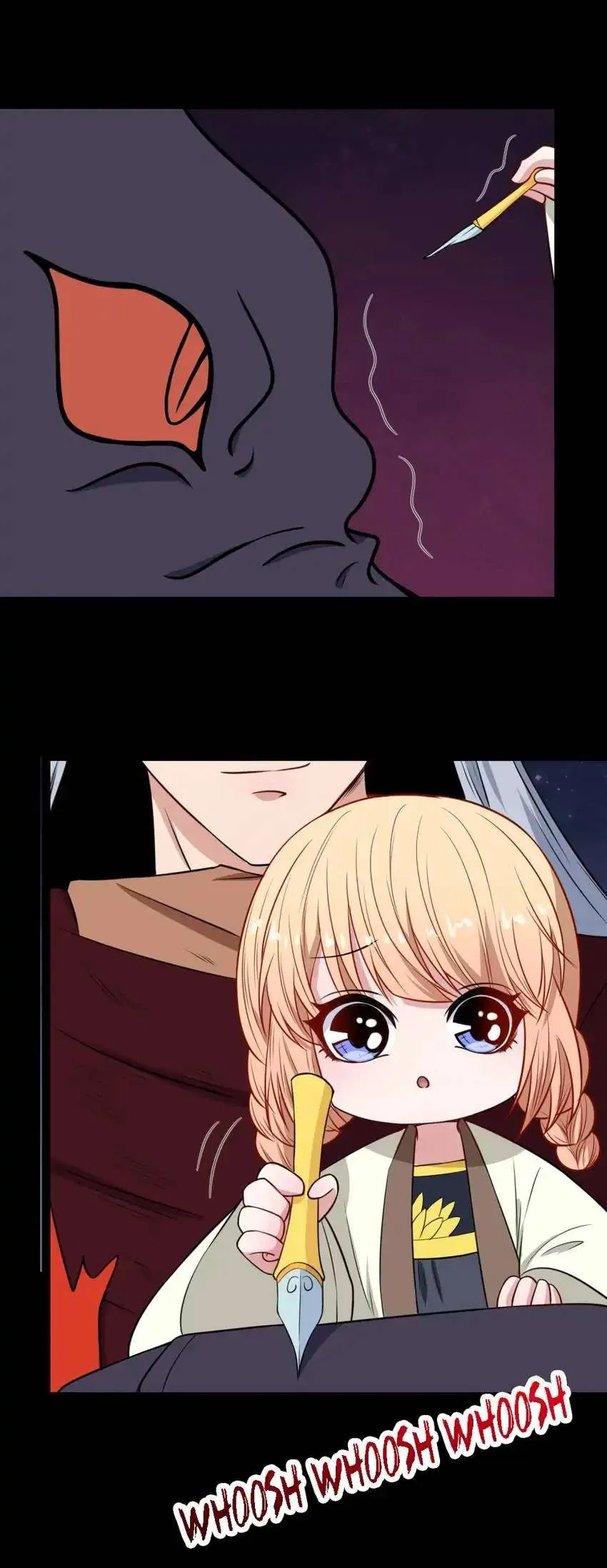 Daddy From Hell Chapter 199 – Page 25