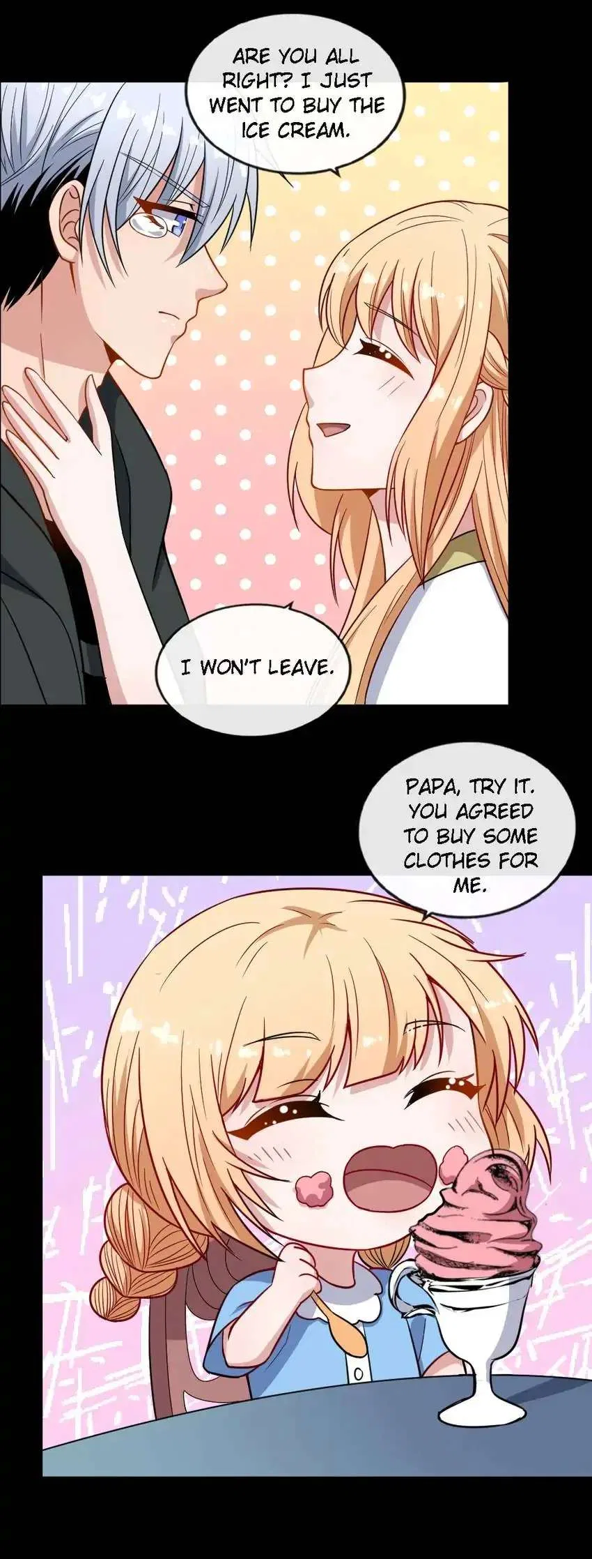 Daddy From Hell Chapter 198 – Page 5