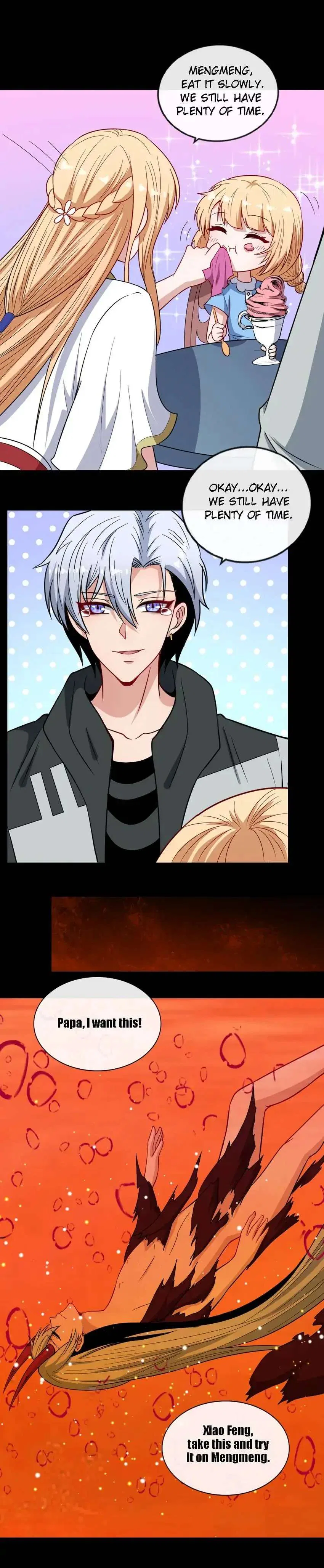Daddy From Hell Chapter 198 – Page 6