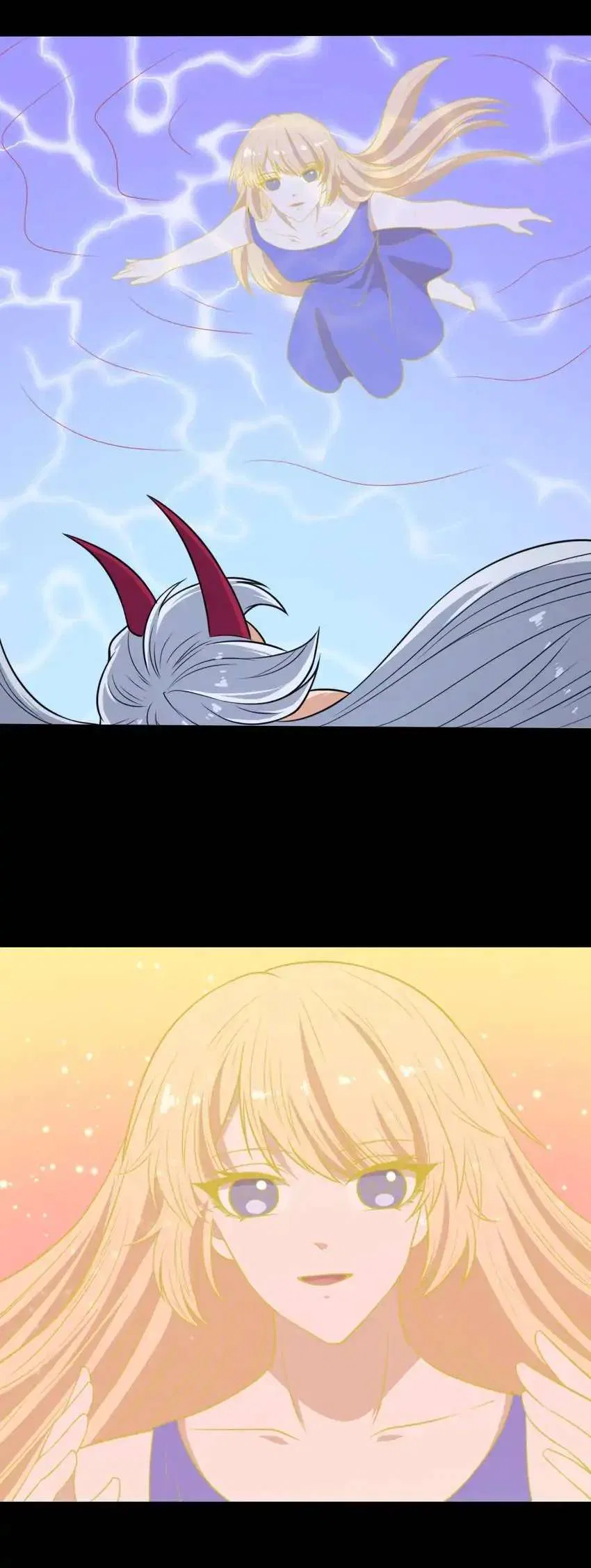 Daddy From Hell Chapter 198 – Page 17