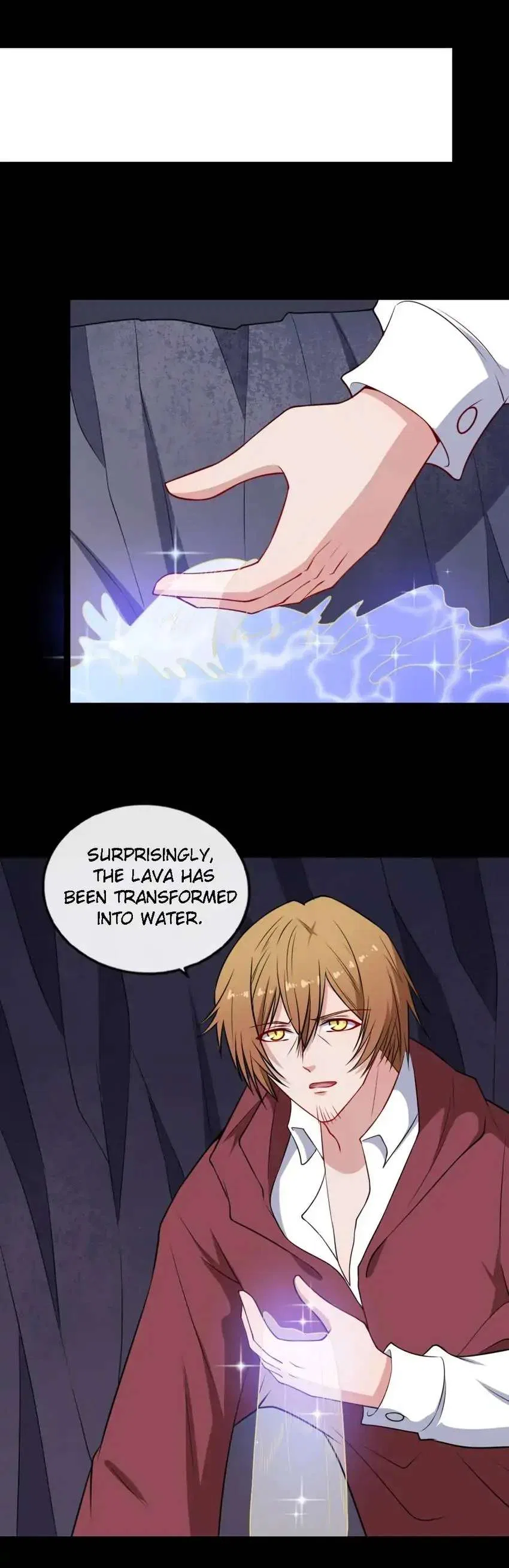 Daddy From Hell Chapter 198 – Page 20