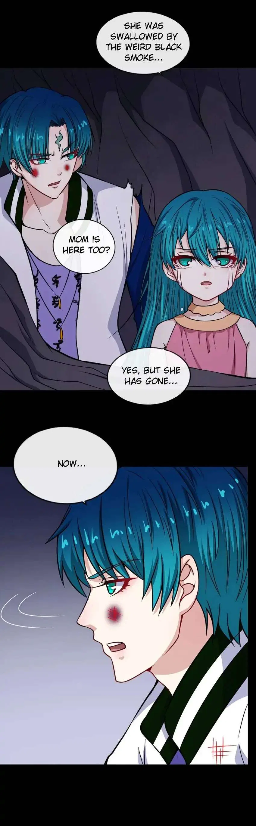 Daddy From Hell Chapter 197 – Page 3