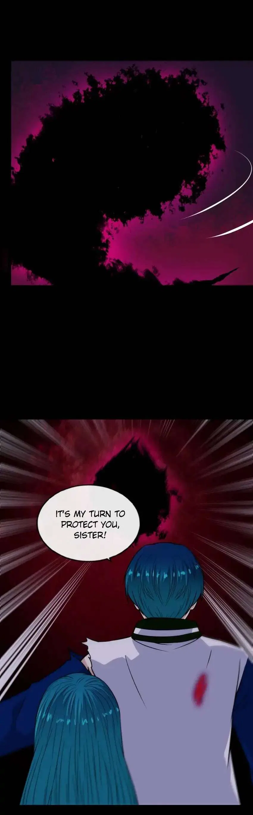 Daddy From Hell Chapter 197 – Page 4