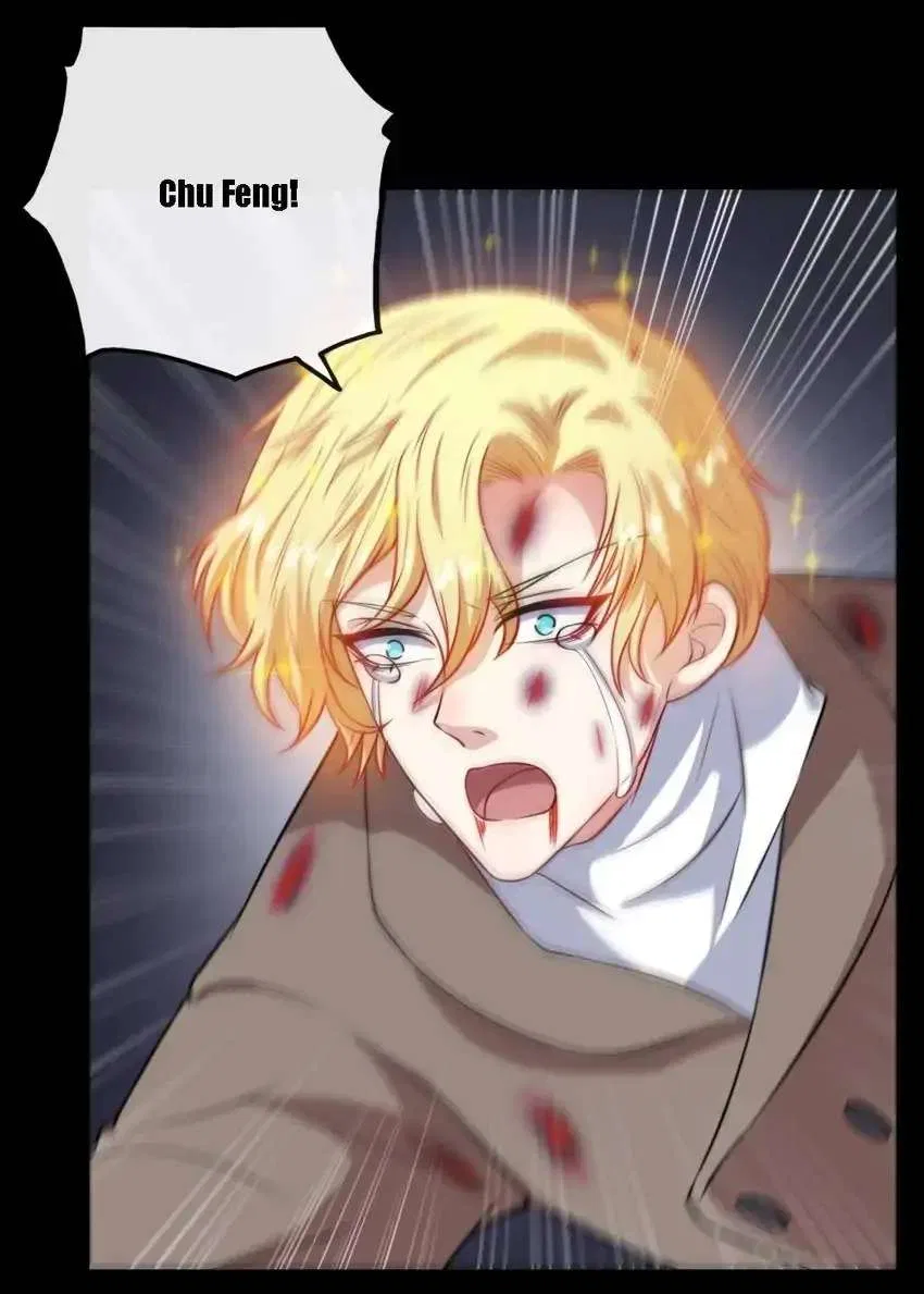 Daddy From Hell Chapter 197 – Page 24
