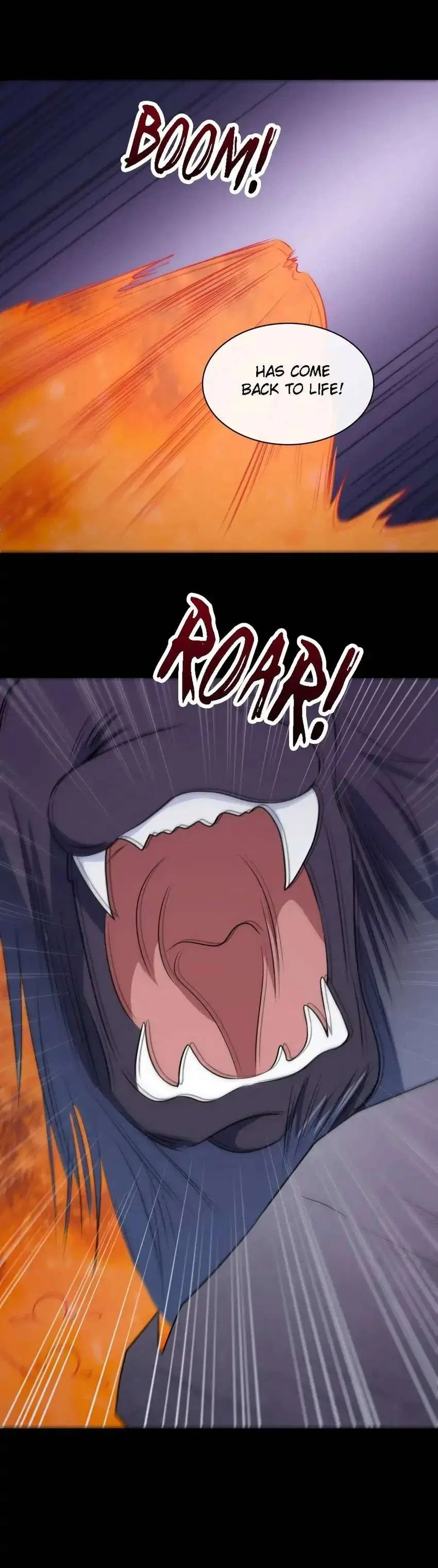 Daddy From Hell Chapter 196 – Page 15