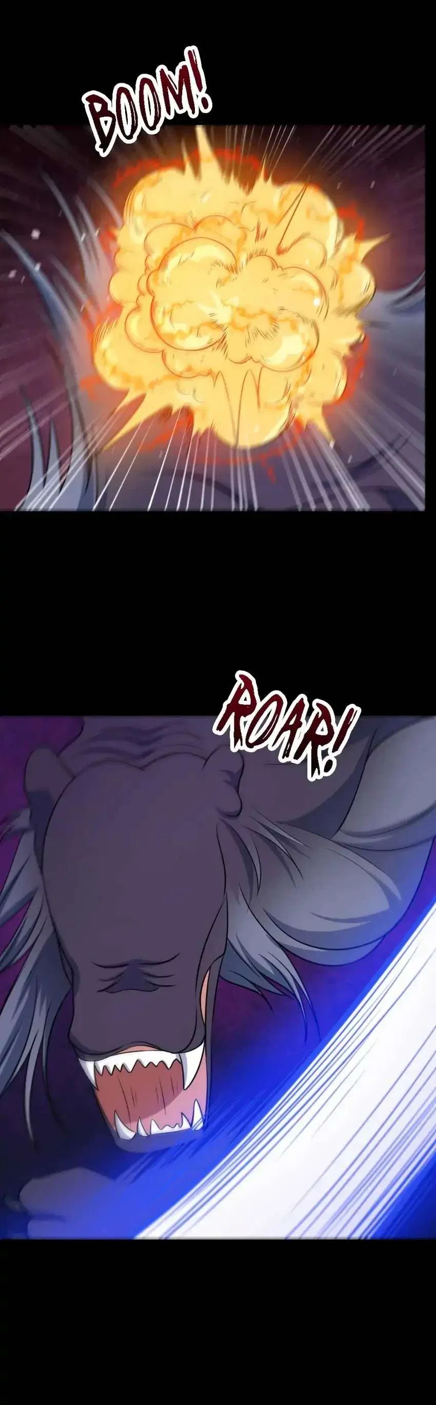 Daddy From Hell Chapter 196 – Page 22
