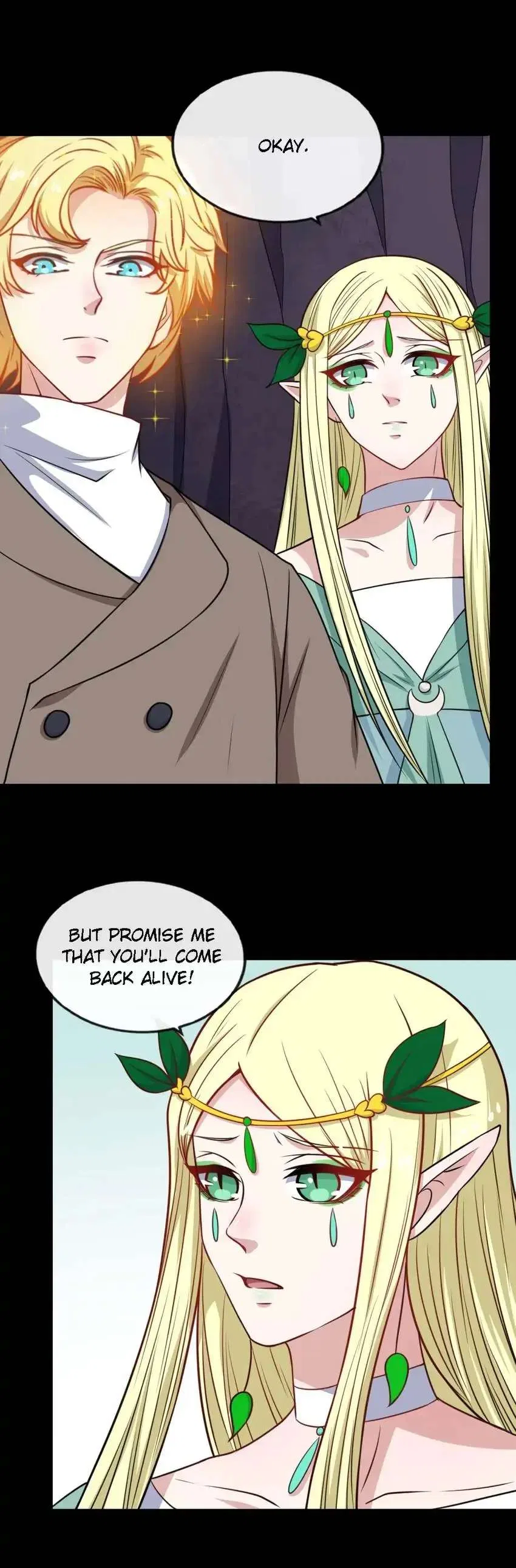 Daddy From Hell Chapter 196 – Page 24