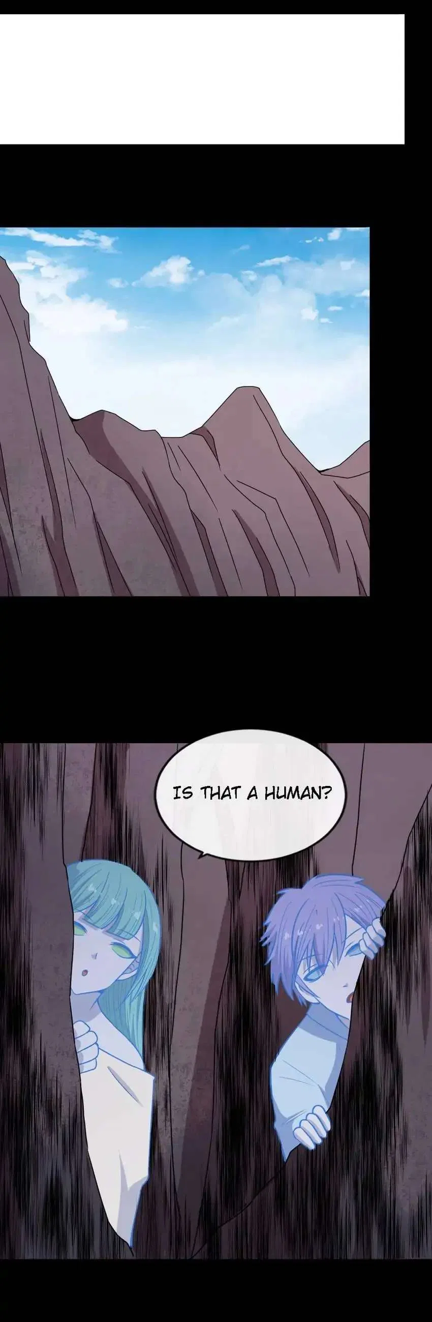 Daddy From Hell Chapter 195 – Page 7