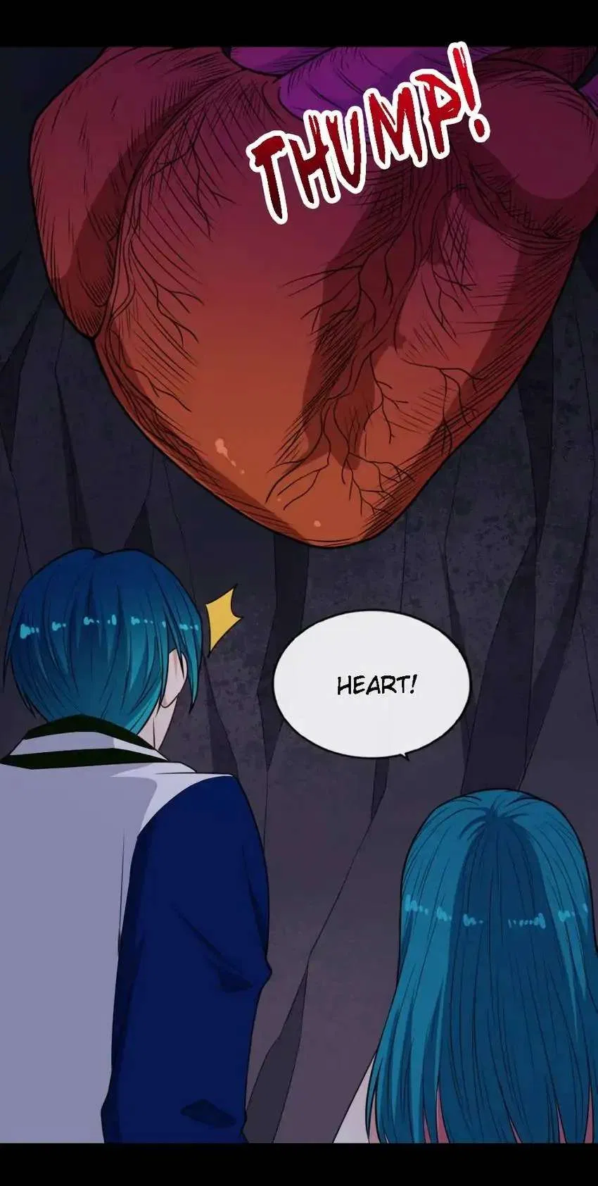 Daddy From Hell Chapter 195 – Page 22