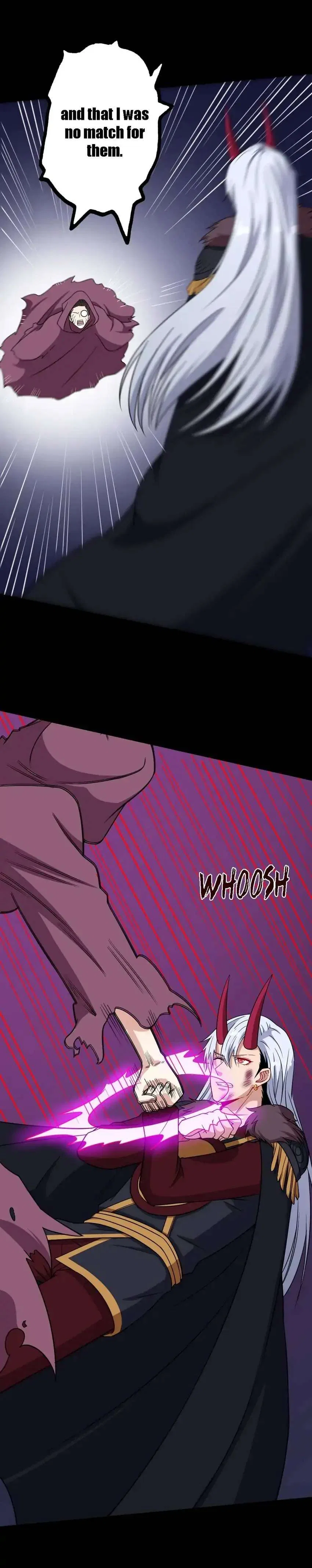 Daddy From Hell Chapter 194 – Page 2
