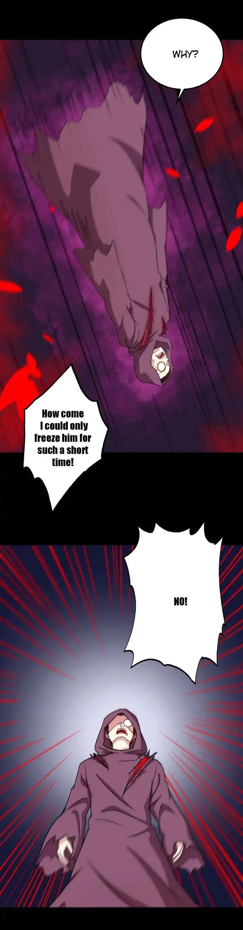 Daddy From Hell Chapter 194 – Page 16